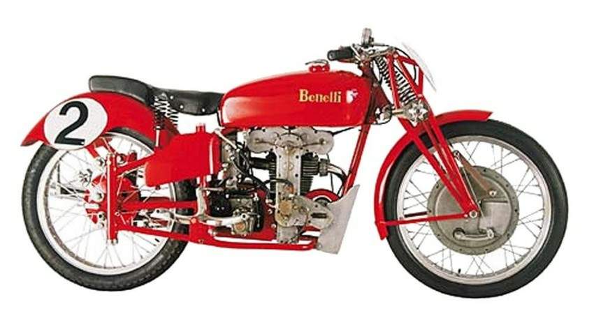 Moto store benelli 250cc